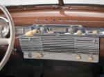 Kaiser Special Traveler Sedan 4-Door 1949 года